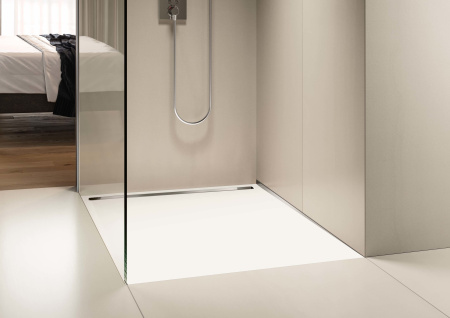 Душевой поддон Kaldewei Nexsys (80 x 200) 410846300001